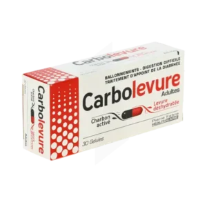 carbolevure-gelules-adulte-plq-30